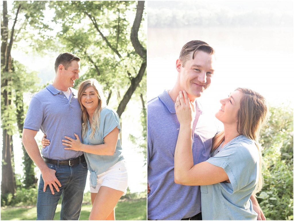 engagement photography